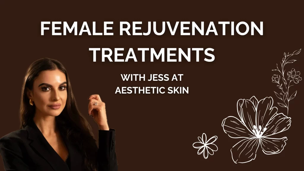 Aesthetic Skin Chicago RN Jessica